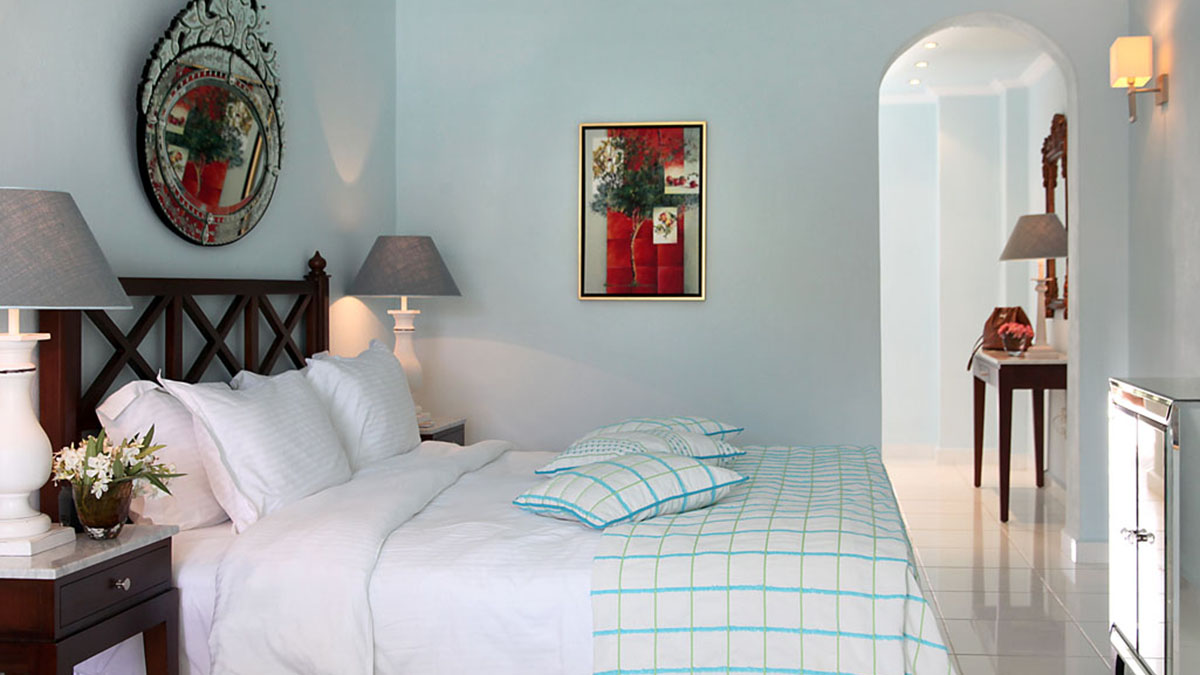 Junior Suite with Jacuzzi